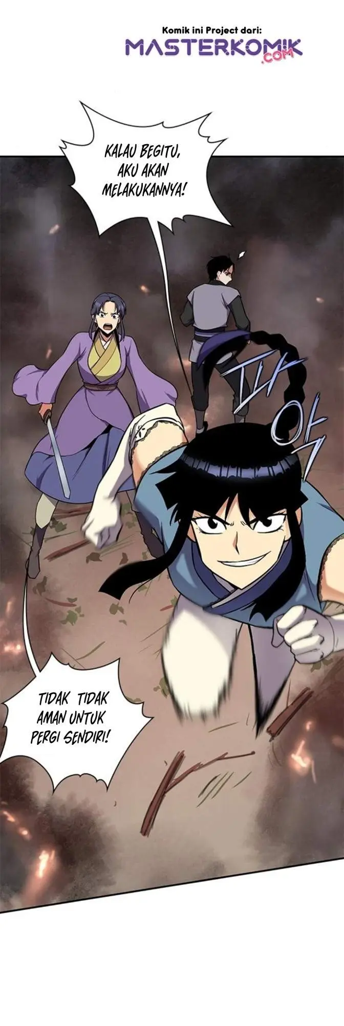 image-komik-the-strongest-in-history-chapter-28-17/60