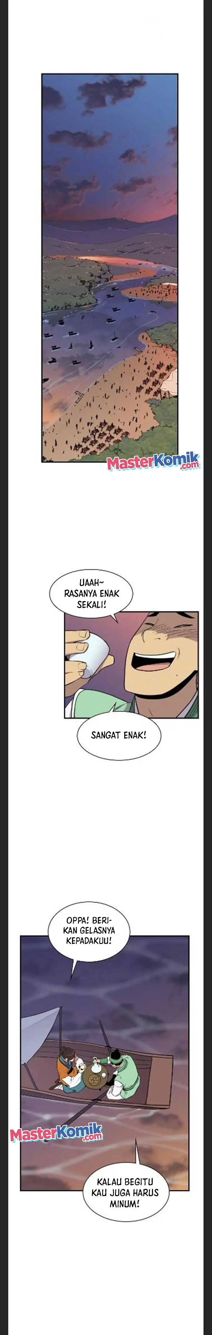 image-komik-the-strongest-in-history-chapter-82-1/23