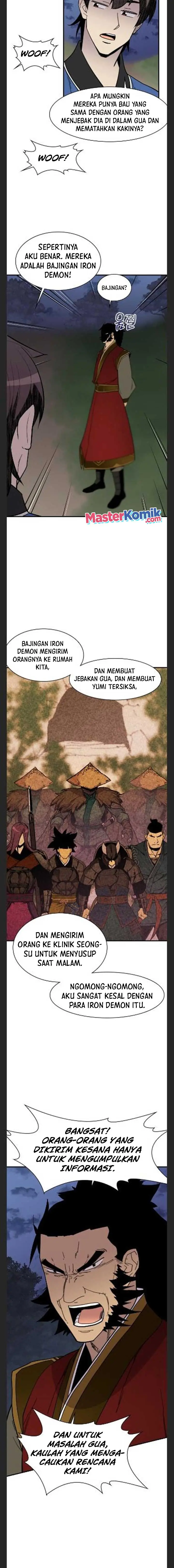 image-komik-the-strongest-in-history-chapter-83-11/21