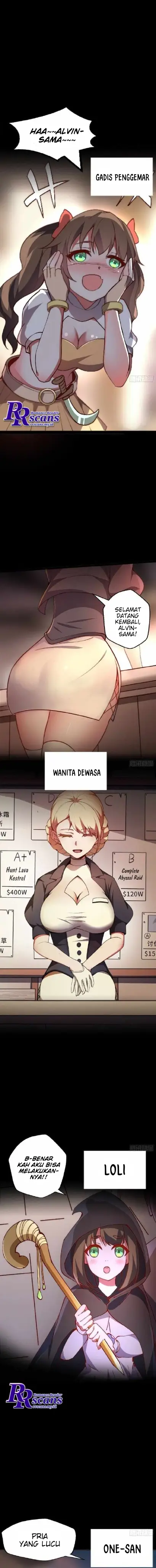 image-komik-the-strongest-lvl1-support-chapter-1-3/9