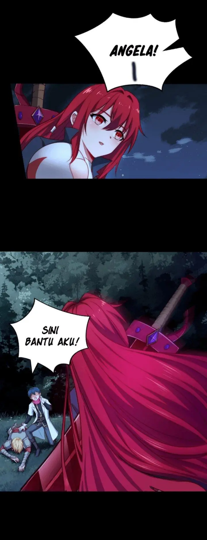 image-komik-the-strongest-lvl1-support-chapter-11-24/35