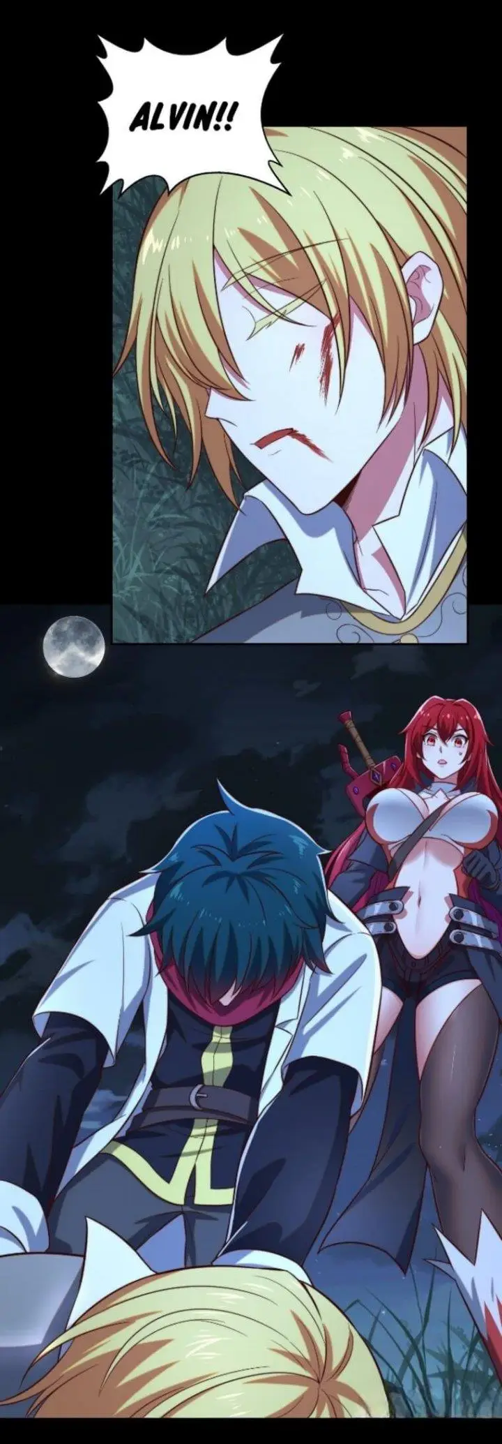 image-komik-the-strongest-lvl1-support-chapter-11-30/35