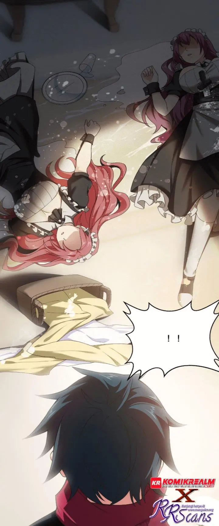 image-komik-the-strongest-lvl1-support-chapter-12-20/48