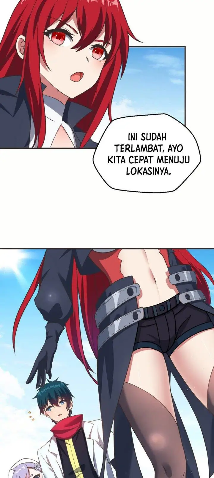 image-komik-the-strongest-lvl1-support-chapter-13-32/38