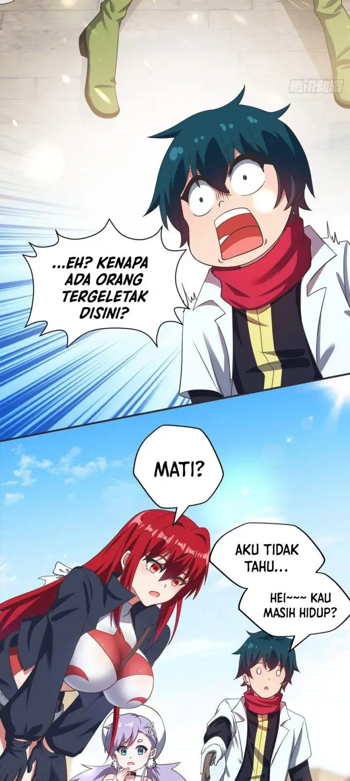 image-komik-the-strongest-lvl1-support-chapter-13-34/38
