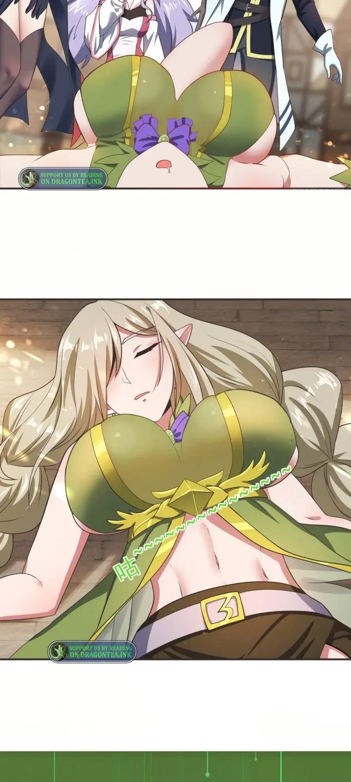 image-komik-the-strongest-lvl1-support-chapter-13-35/38