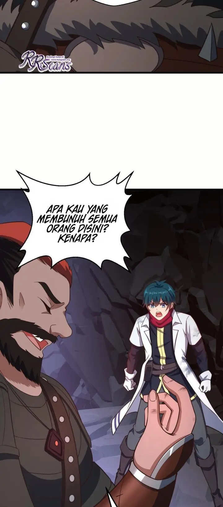 image-komik-the-strongest-lvl1-support-chapter-17-8/37