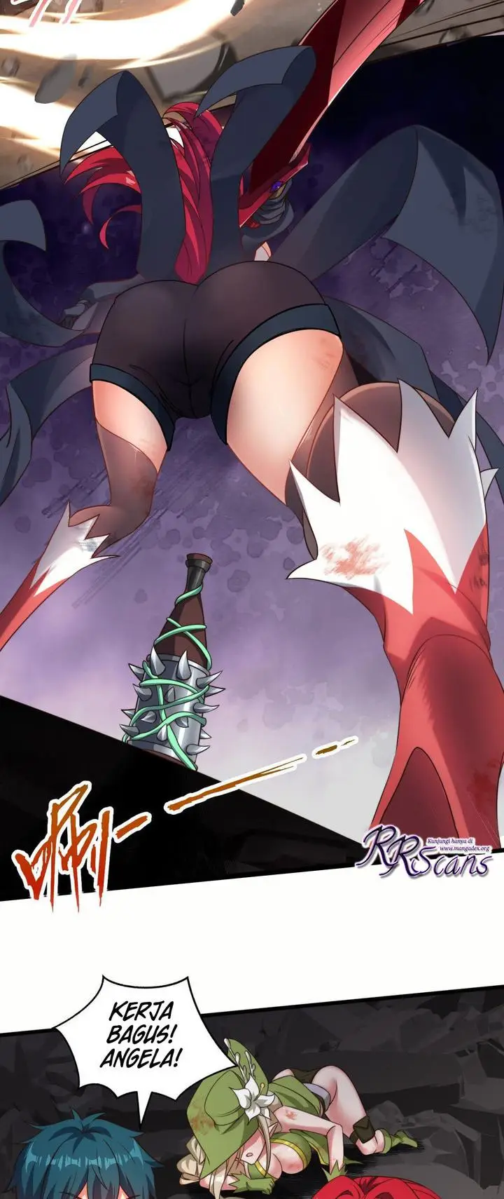 image-komik-the-strongest-lvl1-support-chapter-17-31/37