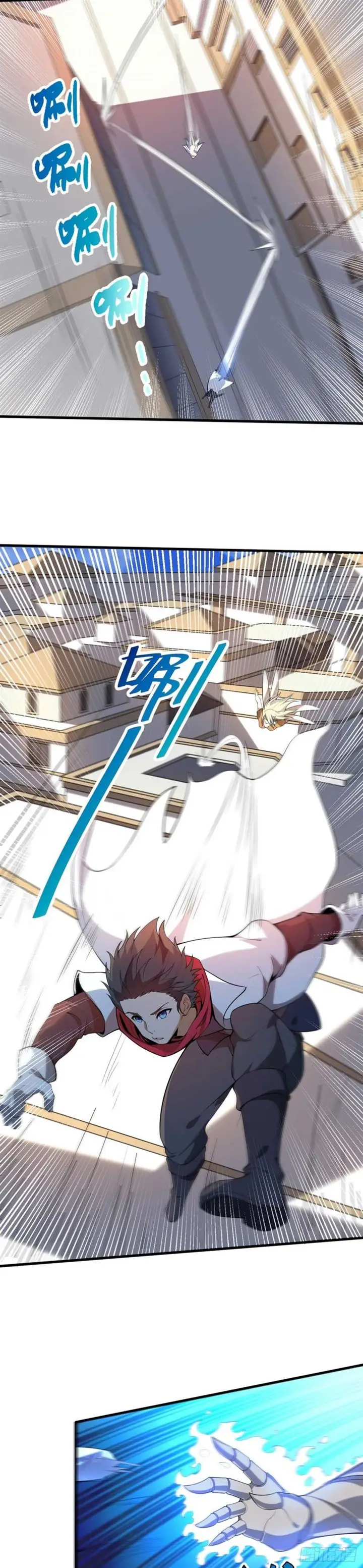 image-komik-the-strongest-lvl1-support-chapter-2-2/23