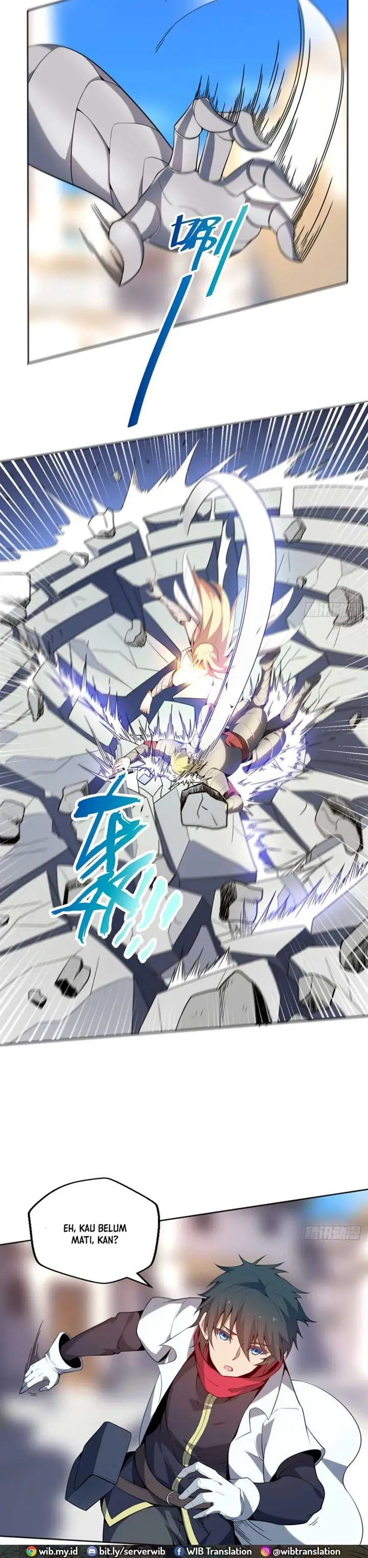 image-komik-the-strongest-lvl1-support-chapter-2-11/23