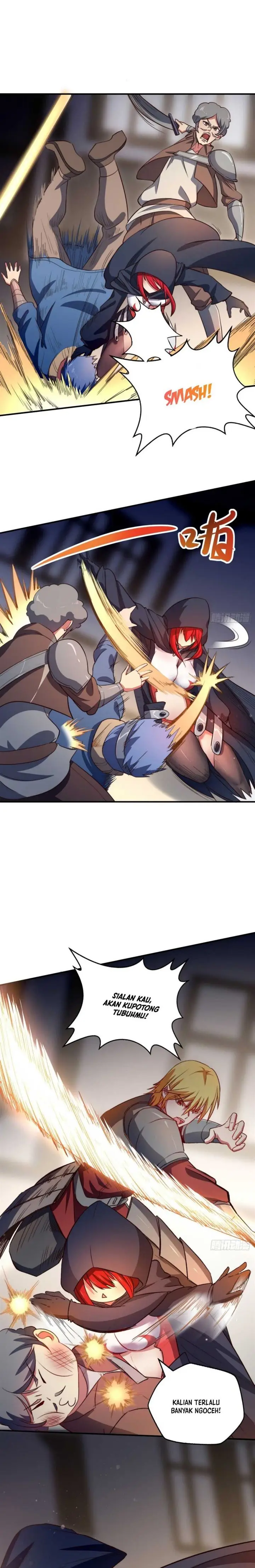 image-komik-the-strongest-lvl1-support-chapter-3-12/19