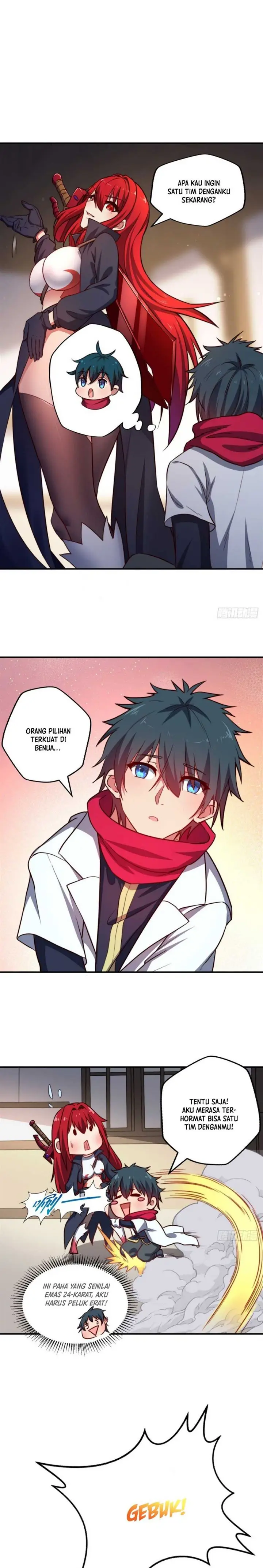 image-komik-the-strongest-lvl1-support-chapter-3-17/19