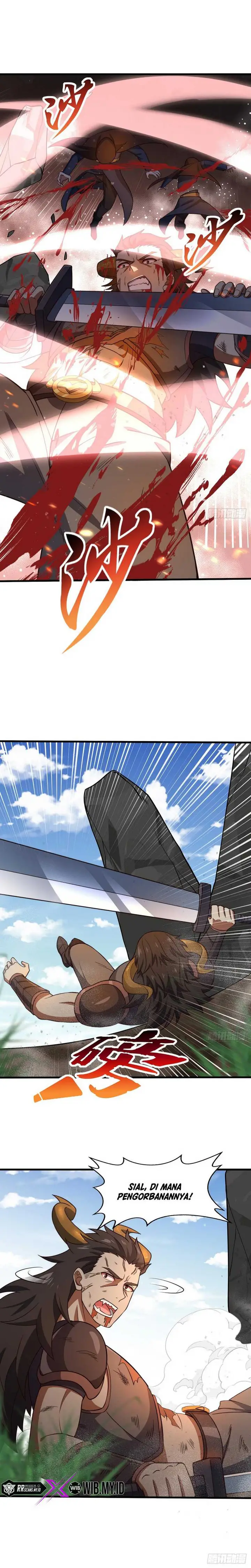 image-komik-the-strongest-lvl1-support-chapter-5-11/13