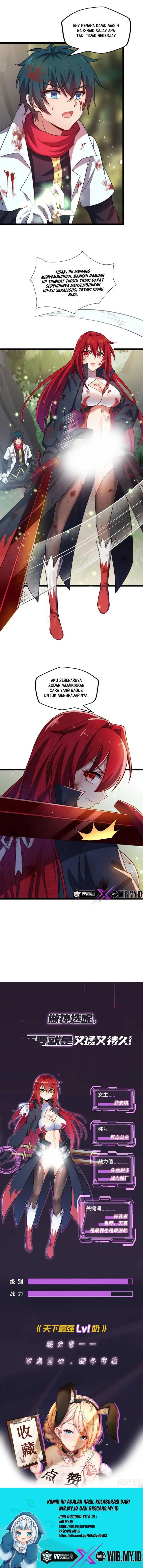 image-komik-the-strongest-lvl1-support-chapter-6-10/11