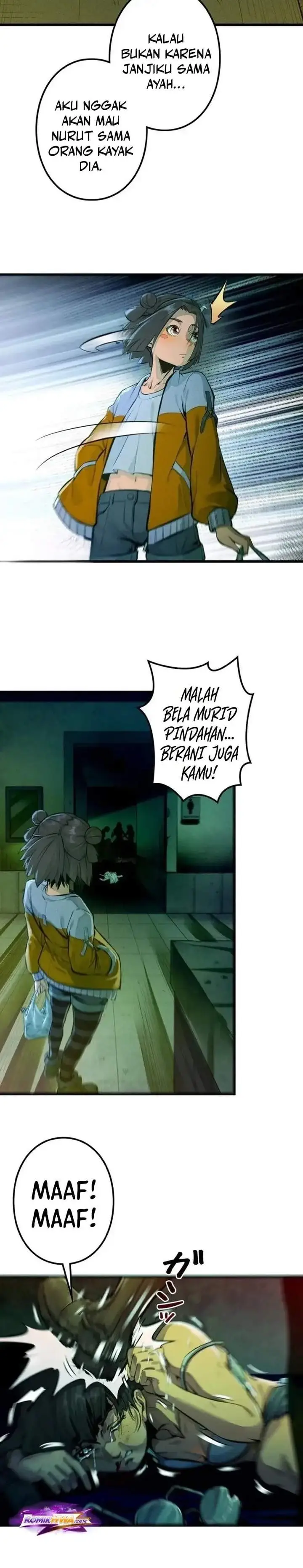 image-komik-the-strongest-monster-killer-dad-in-history-chapter-1-26/30
