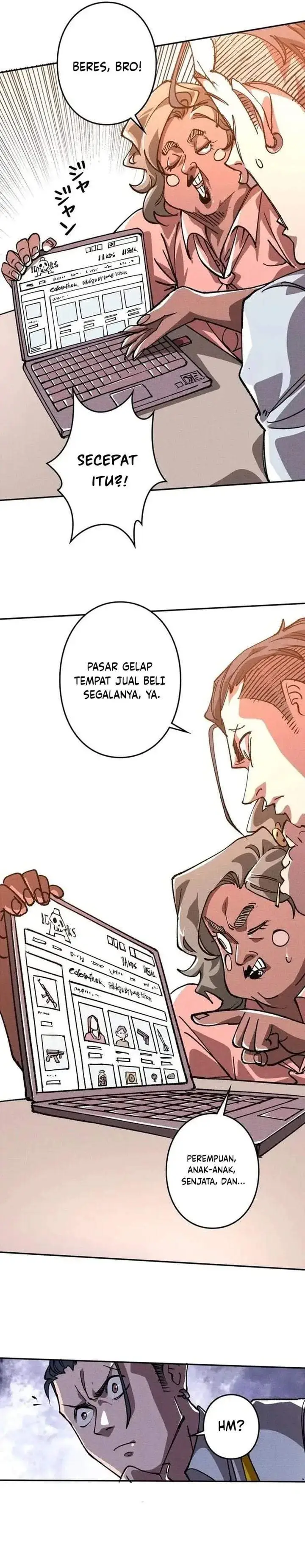 image-komik-the-strongest-monster-killer-dad-in-history-chapter-13-11/15