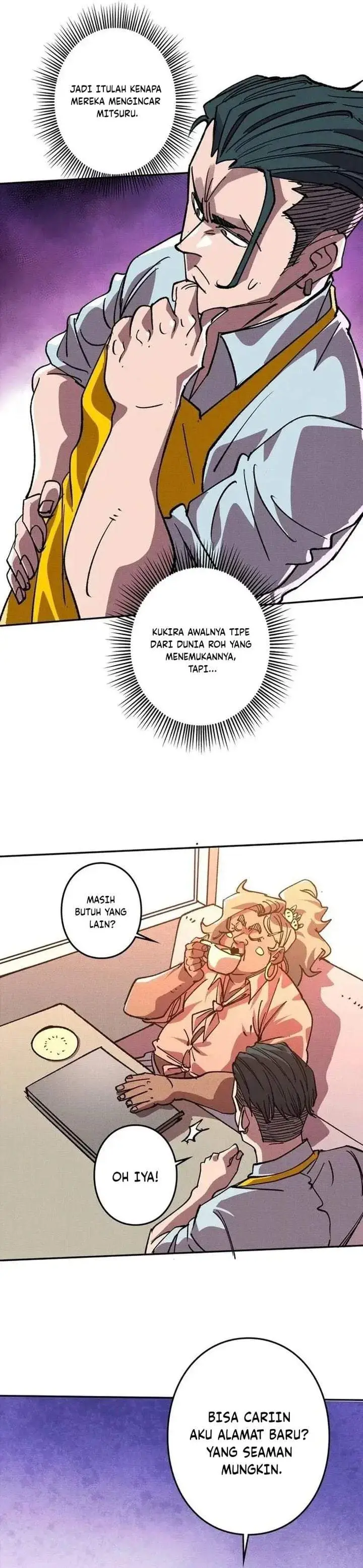 image-komik-the-strongest-monster-killer-dad-in-history-chapter-13-13/15