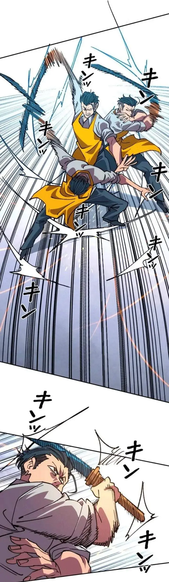 image-komik-the-strongest-monster-killer-dad-in-history-chapter-15-3/21