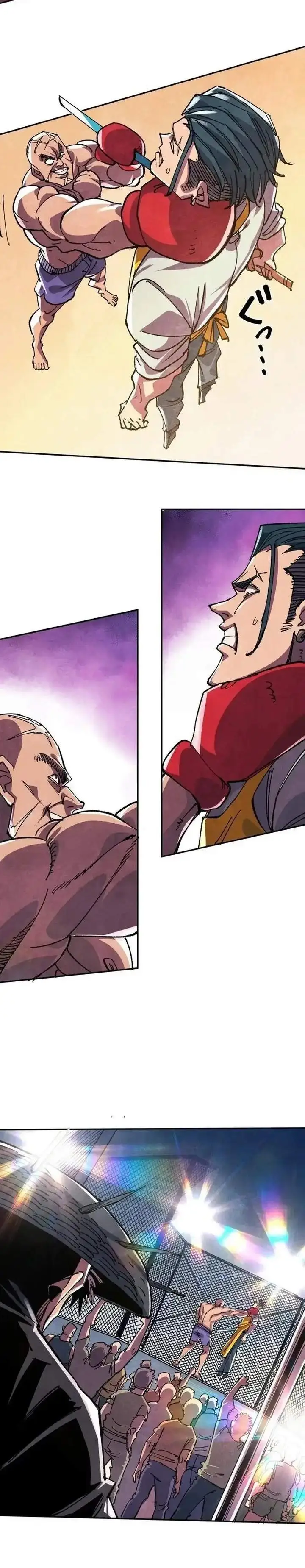 image-komik-the-strongest-monster-killer-dad-in-history-chapter-18-9/11