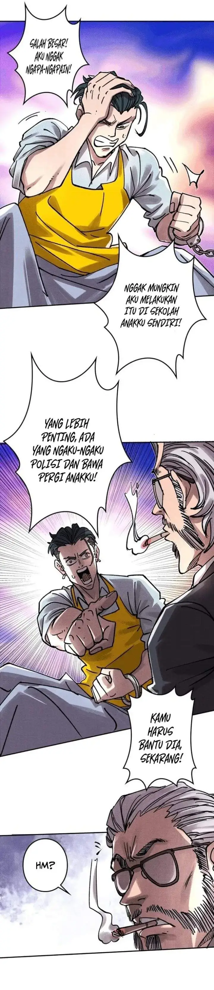 image-komik-the-strongest-monster-killer-dad-in-history-chapter-8-9/13