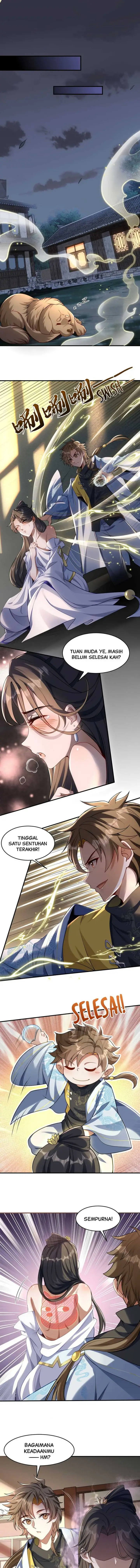 image-komik-the-strongest-mortal-in-the-three-realms-chapter-3-3/11