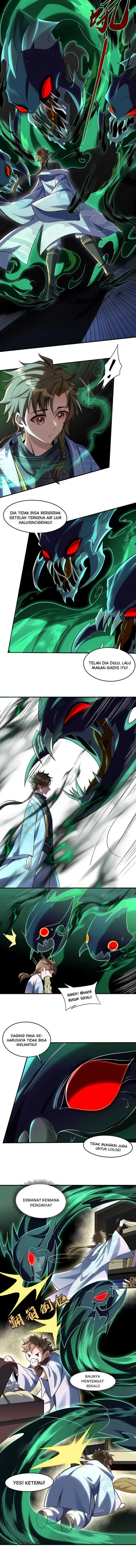 image-komik-the-strongest-mortal-in-the-three-realms-chapter-3-6/11