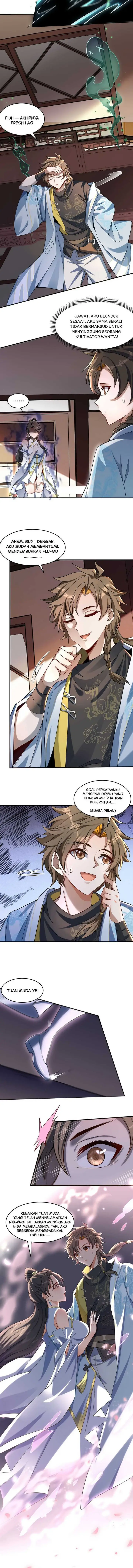 image-komik-the-strongest-mortal-in-the-three-realms-chapter-3-8/11