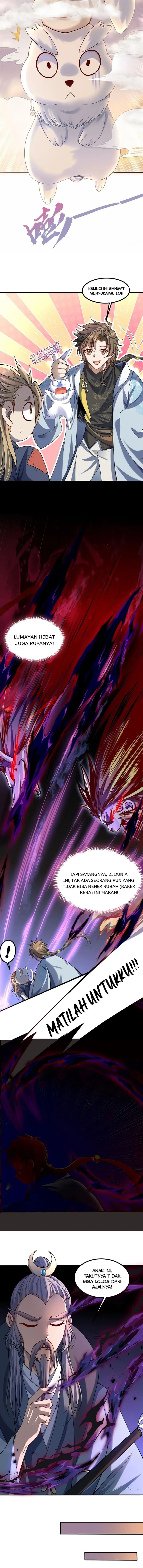 image-komik-the-strongest-mortal-in-the-three-realms-chapter-4-10/13