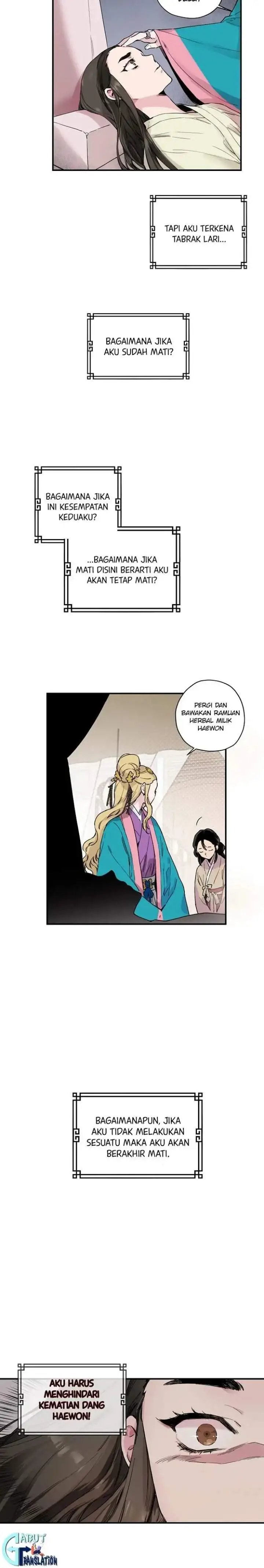 image-komik-the-strongest-villainess-chapter-1-6/13