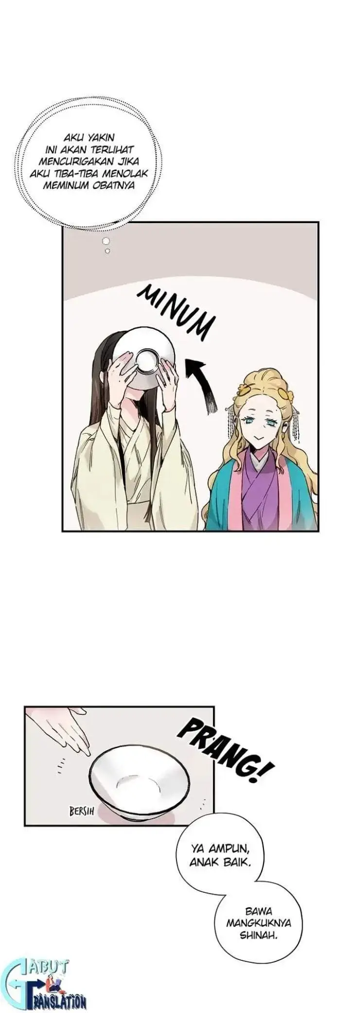 image-komik-the-strongest-villainess-chapter-1-8/13
