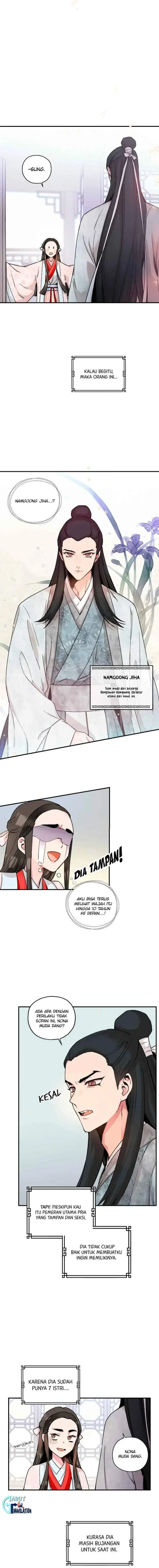 image-komik-the-strongest-villainess-chapter-3-3/12