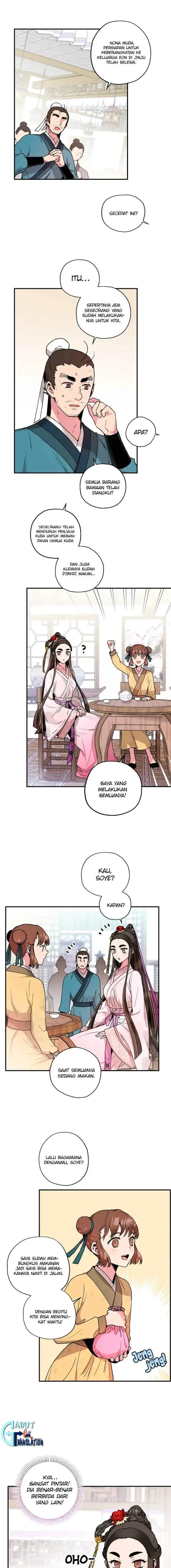 image-komik-the-strongest-villainess-chapter-9-3/12