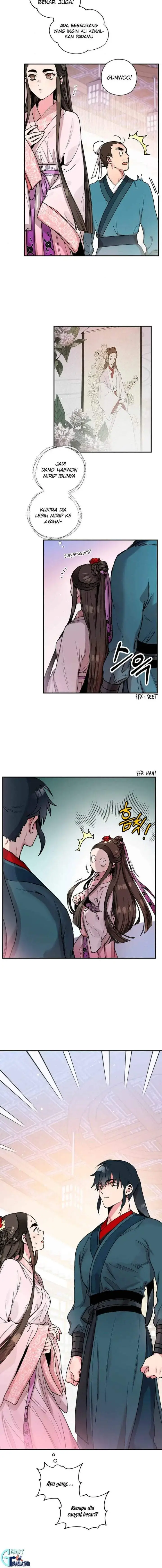 image-komik-the-strongest-villainess-chapter-9-8/12
