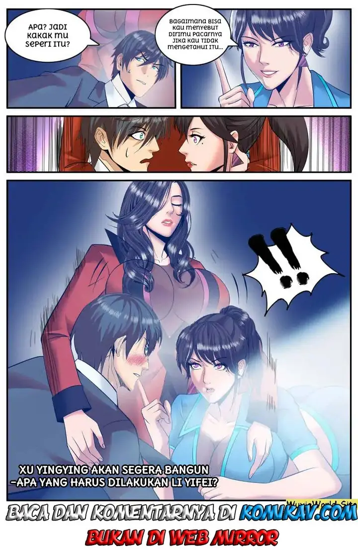 image-komik-the-superb-captain-in-the-city-chapter-101-12/13