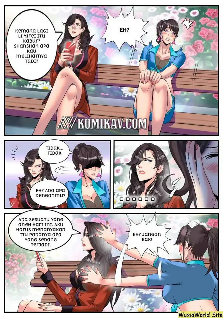 image-komik-the-superb-captain-in-the-city-chapter-103-4/13
