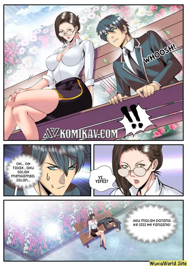 image-komik-the-superb-captain-in-the-city-chapter-104-3/11
