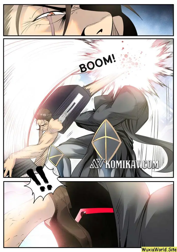 image-komik-the-superb-captain-in-the-city-chapter-105-5/15