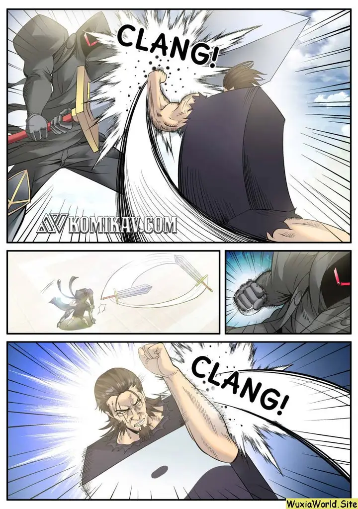 image-komik-the-superb-captain-in-the-city-chapter-106-2/13