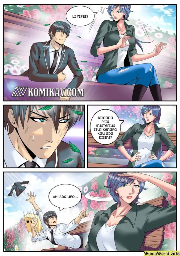 image-komik-the-superb-captain-in-the-city-chapter-106-5/13