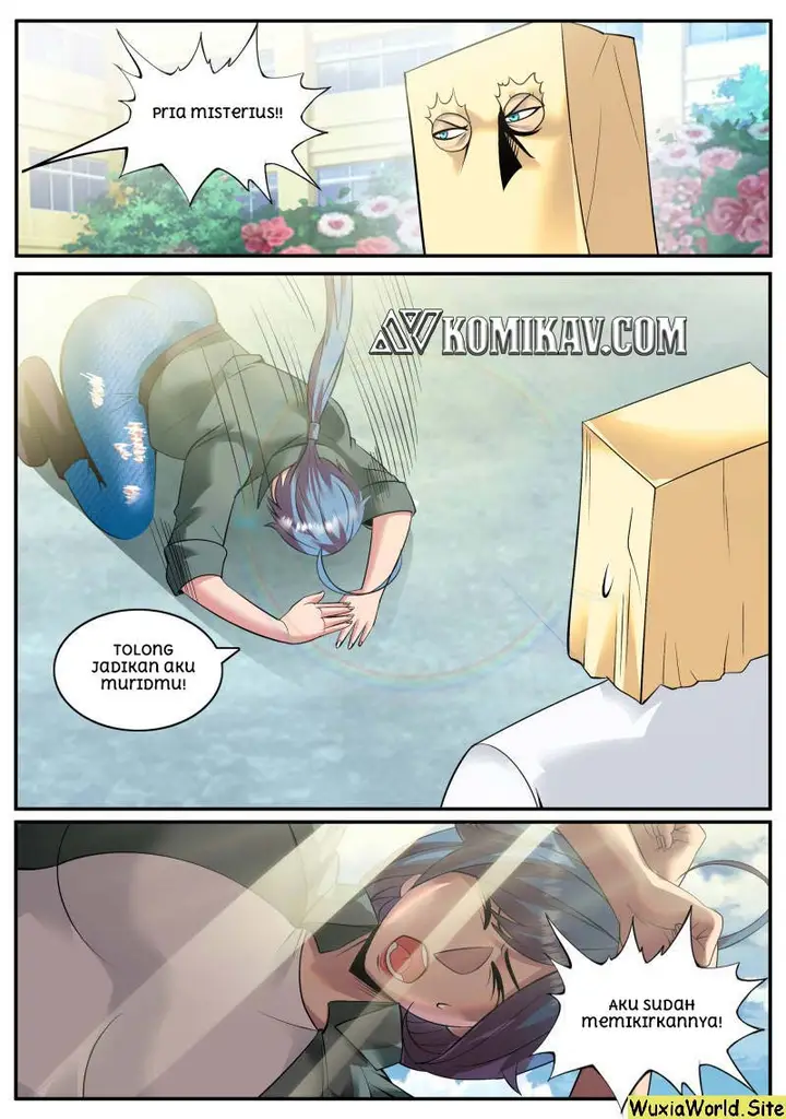 image-komik-the-superb-captain-in-the-city-chapter-106-10/13