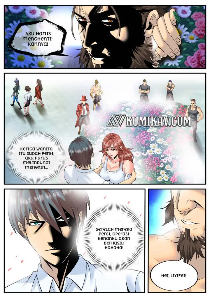 image-komik-the-superb-captain-in-the-city-chapter-107-6/13