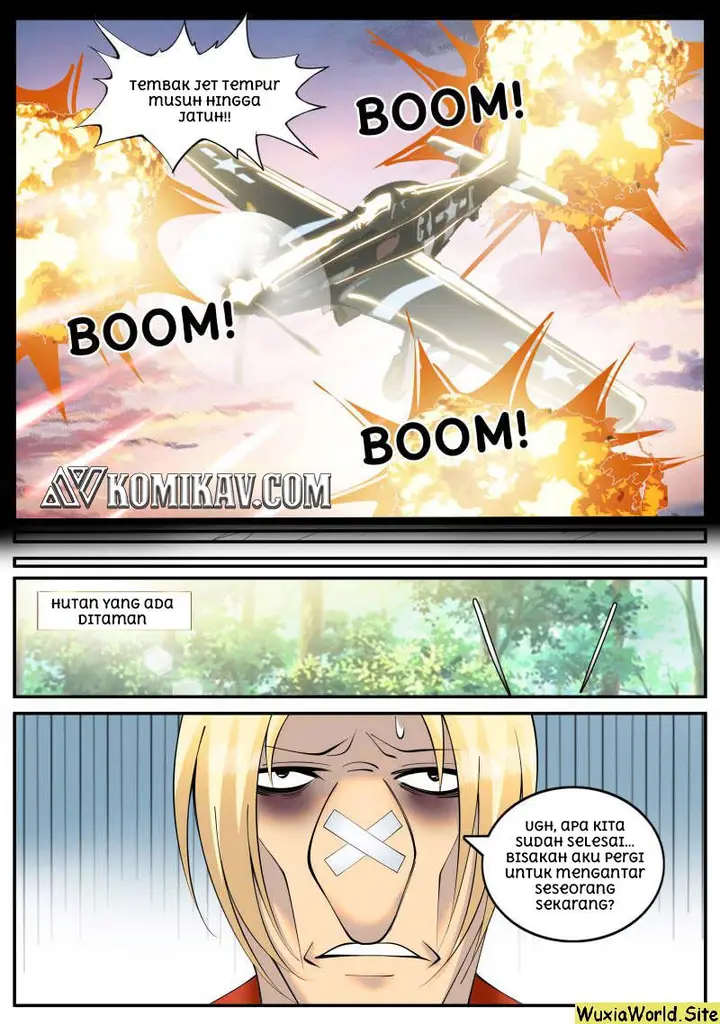 image-komik-the-superb-captain-in-the-city-chapter-111-3/13