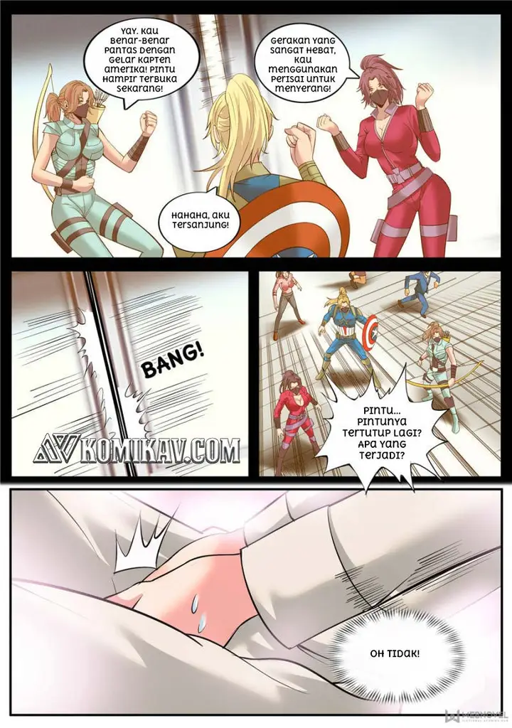 image-komik-the-superb-captain-in-the-city-chapter-115-7/14