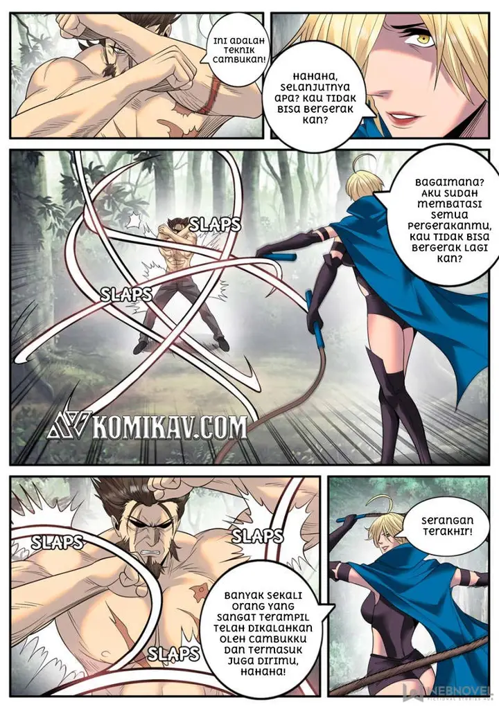 image-komik-the-superb-captain-in-the-city-chapter-118-4/13