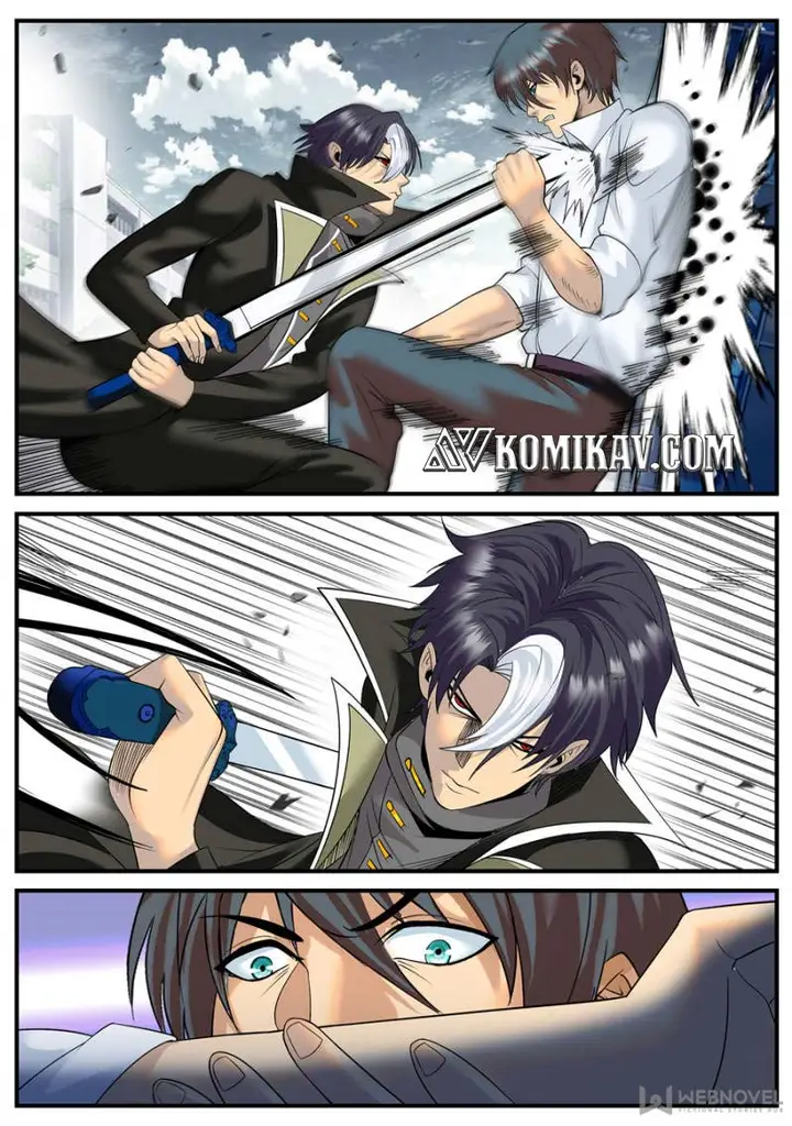 image-komik-the-superb-captain-in-the-city-chapter-118-9/13