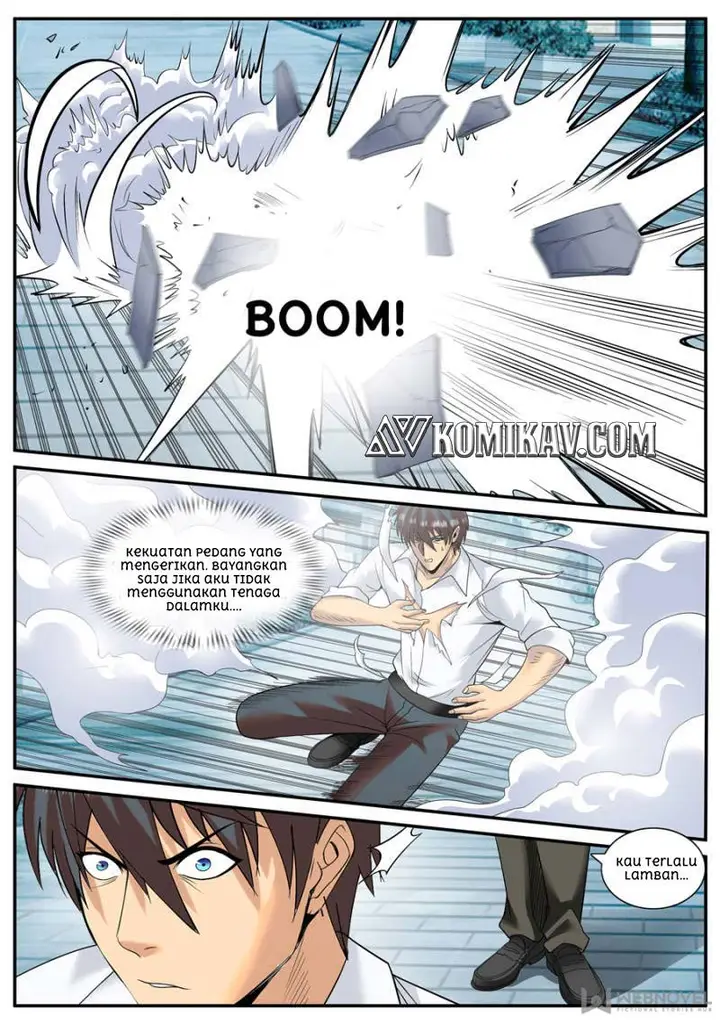 image-komik-the-superb-captain-in-the-city-chapter-118-11/13