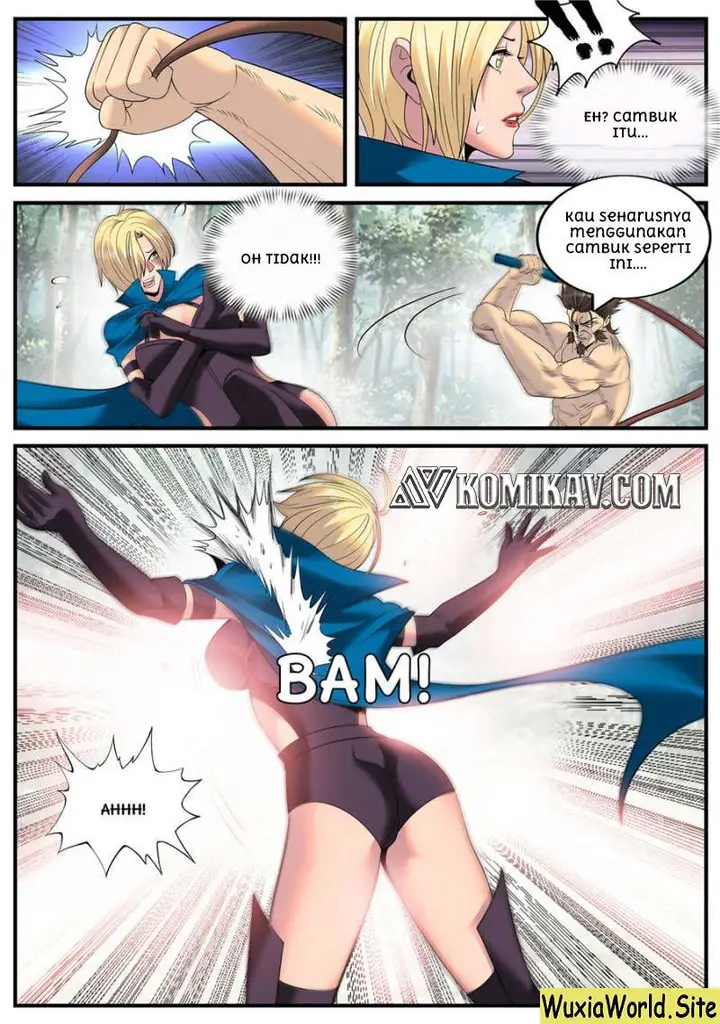image-komik-the-superb-captain-in-the-city-chapter-119-10/13