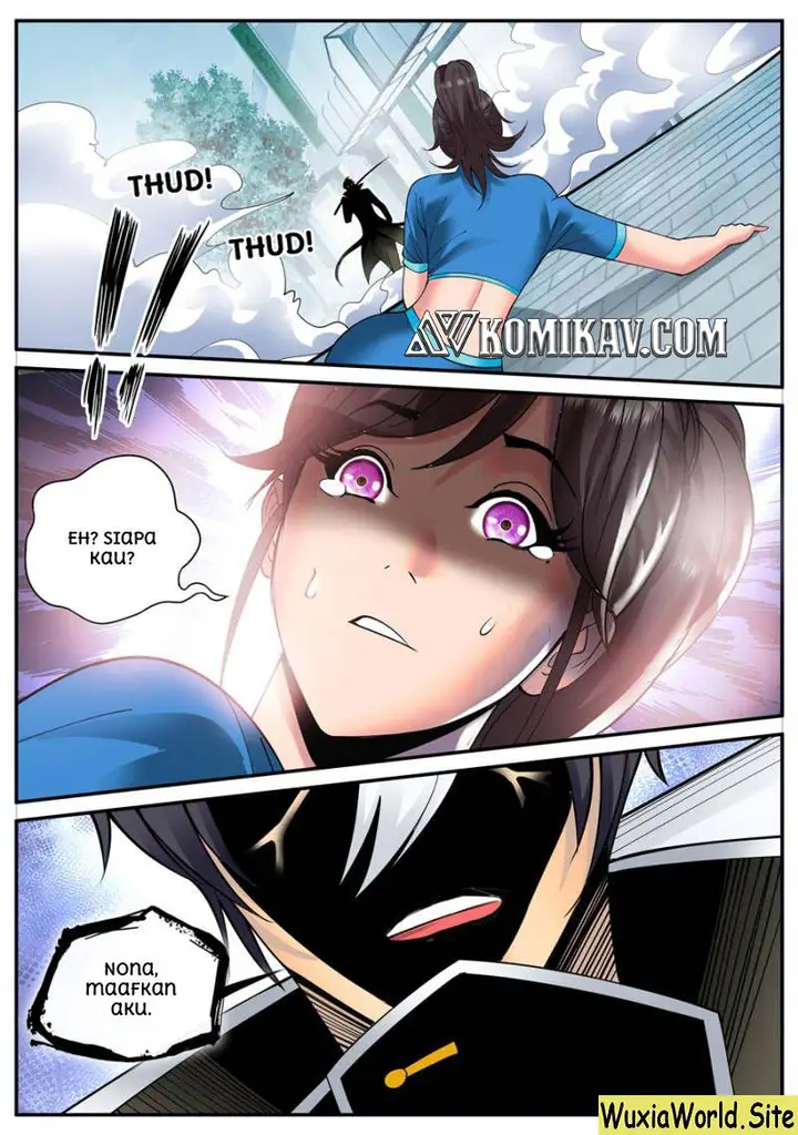 image-komik-the-superb-captain-in-the-city-chapter-120-7/13
