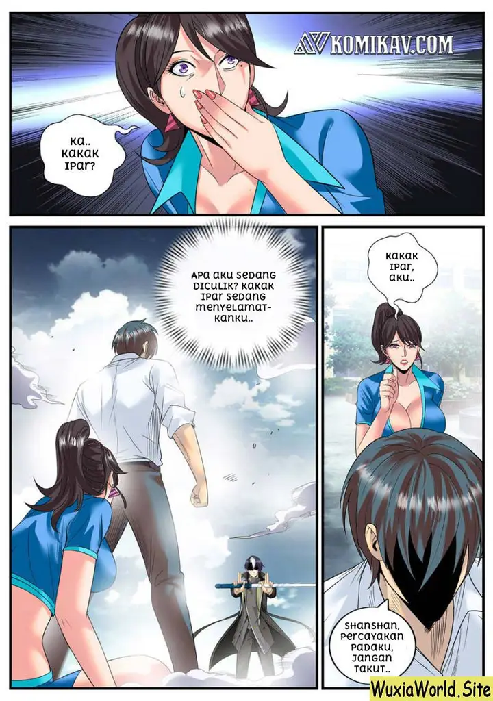 image-komik-the-superb-captain-in-the-city-chapter-121-2/14