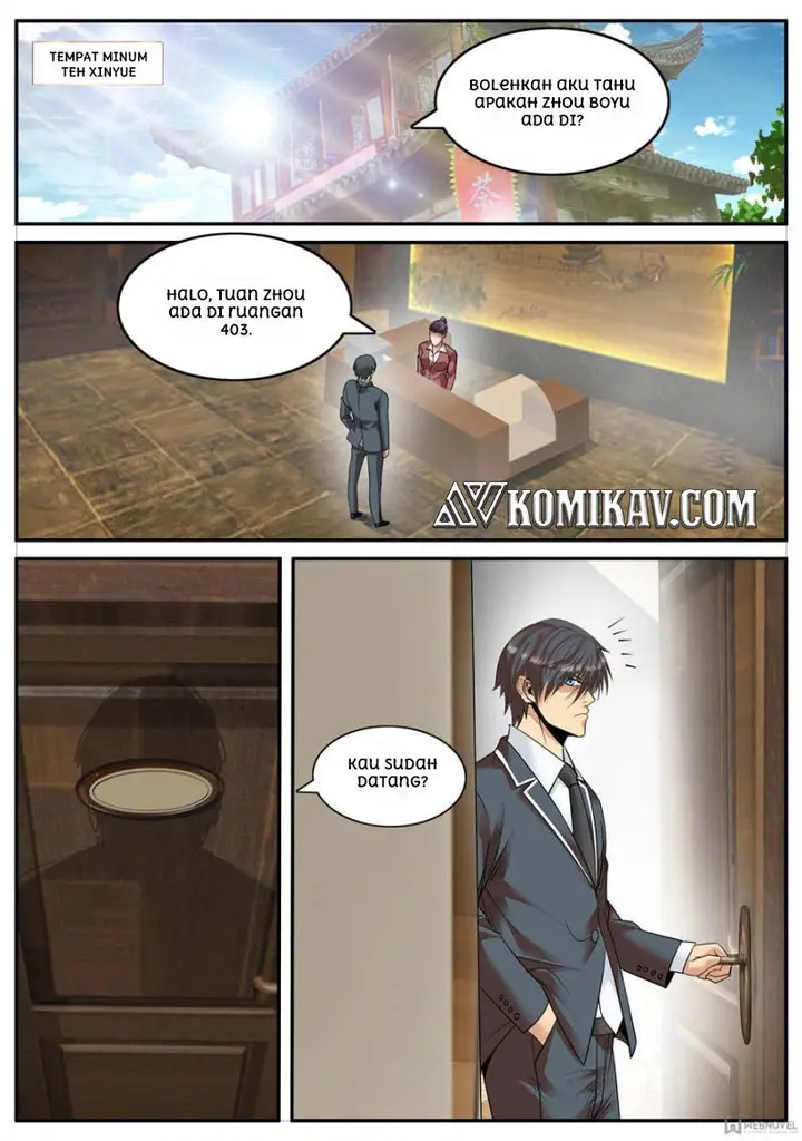 image-komik-the-superb-captain-in-the-city-chapter-124-6/13